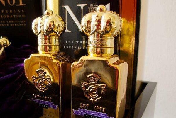 全球10大最昂贵的香水品牌，爱马仕第八，香奈儿第五，你买过吗？