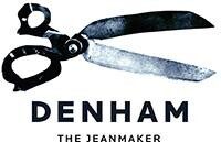 denham是什么牌子（穿了这么多牛仔裤，但你知道剪刀手Denham吗？）