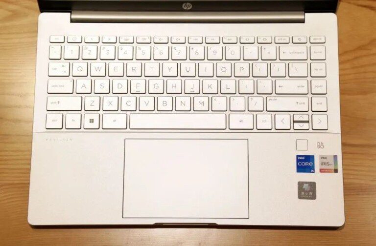 惠普笔记本电脑（超速性能+超纲屏幕，惠普星14 Pro高性能轻薄本评测）
