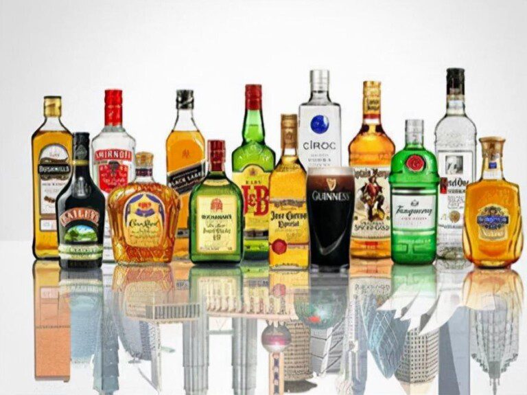 十大最好喝的饮料品牌（2022年全球最受欢迎的10大饮料品牌）
