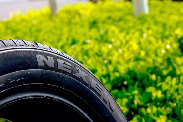 nexen是什么牌子的轮胎多少钱225（要驾趣安全也不能少-耐克森高性能胎）