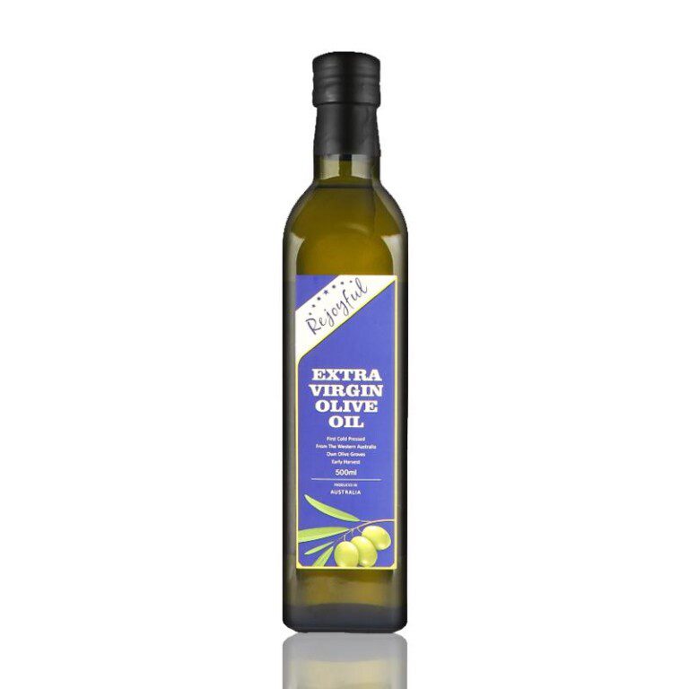 特级初榨橄榄油的最佳食用方法（特级初榨橄榄油才有的吃法你知道几种）