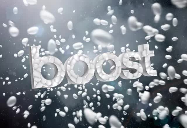 boost是什么牌子（贪图Boost的“踩屎感”，又嫌弃它发黄，如何让脏鞋变新鞋？）