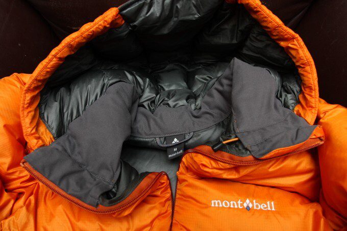 montbell是什么品牌（冬季日常羽绒服，我选日本户外品牌montbell）