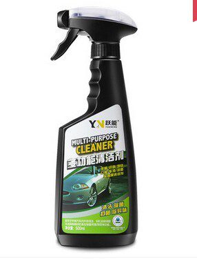 刷车用什么清洁剂去污效果最好（常用汽车清洗剂的选择）