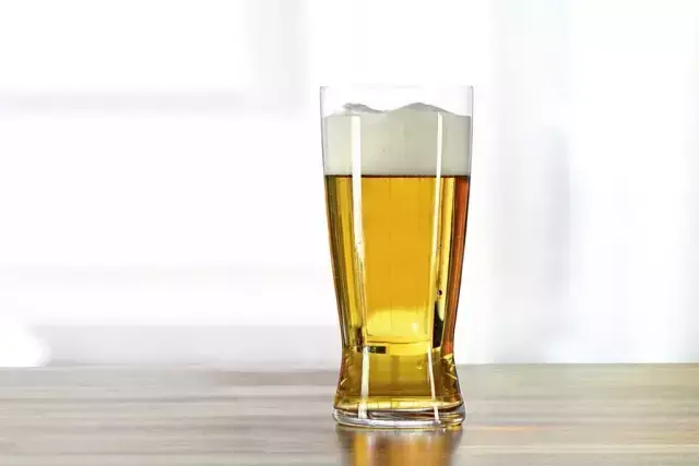 681精酿白啤酒厂家简介（没喝过精酿啤酒，不足以谈啤酒！）"