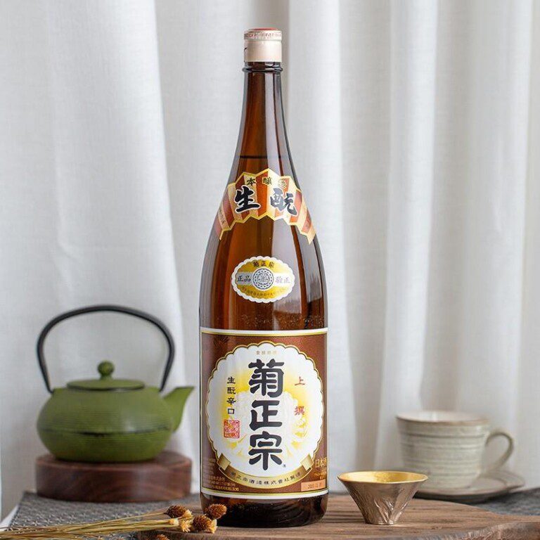 獭祭清酒介绍(日本清酒起源于中国黄酒，为啥卖那么贵还销那么好？)