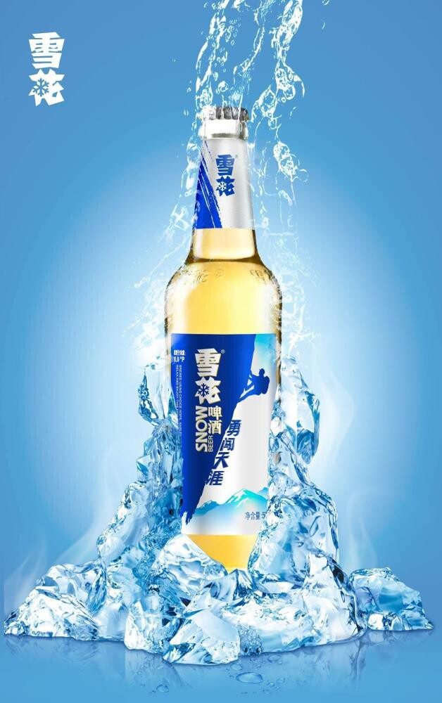中国啤酒排名前十品牌大全（2022十大最有价值的啤酒品牌发布）
