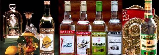 生命之水伏特加96度价格(酒鬼们的噩耗：俄“生命之水”伏特加最低零售价提升至205卢布!)