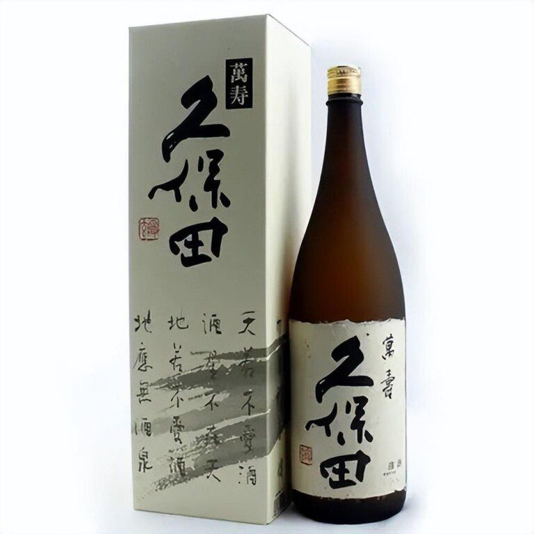 日本酒品牌排行榜（除了喝腻了的獭祭，还有什么日本清酒值得品尝？）