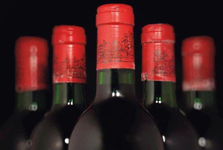 拉菲红酒1982年多少钱多少度（82拉菲到底多少钱？怎么看真假？）