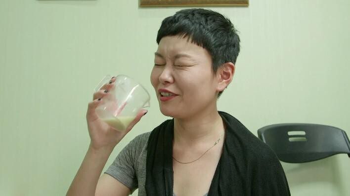 韩国粪酒是真的吗（又是韩国？将几岁大孩子的粪便拿来入酒，据说还能强身健体？）