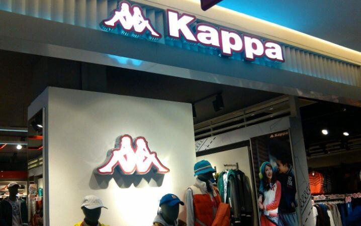 Kappa官方旗舰店发货好慢（Kappa：不叫“背靠背”，叫卡帕）