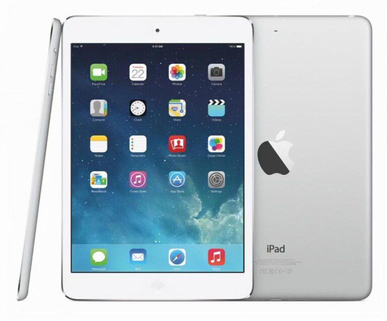 ipad4配置参数（第四代iPad归类为过时产品了，老用户还好吗？）