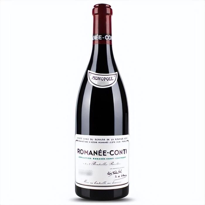 法国葡萄酒品牌前十名（盘点法国6大“红酒之王”，你年薪能买几瓶？）